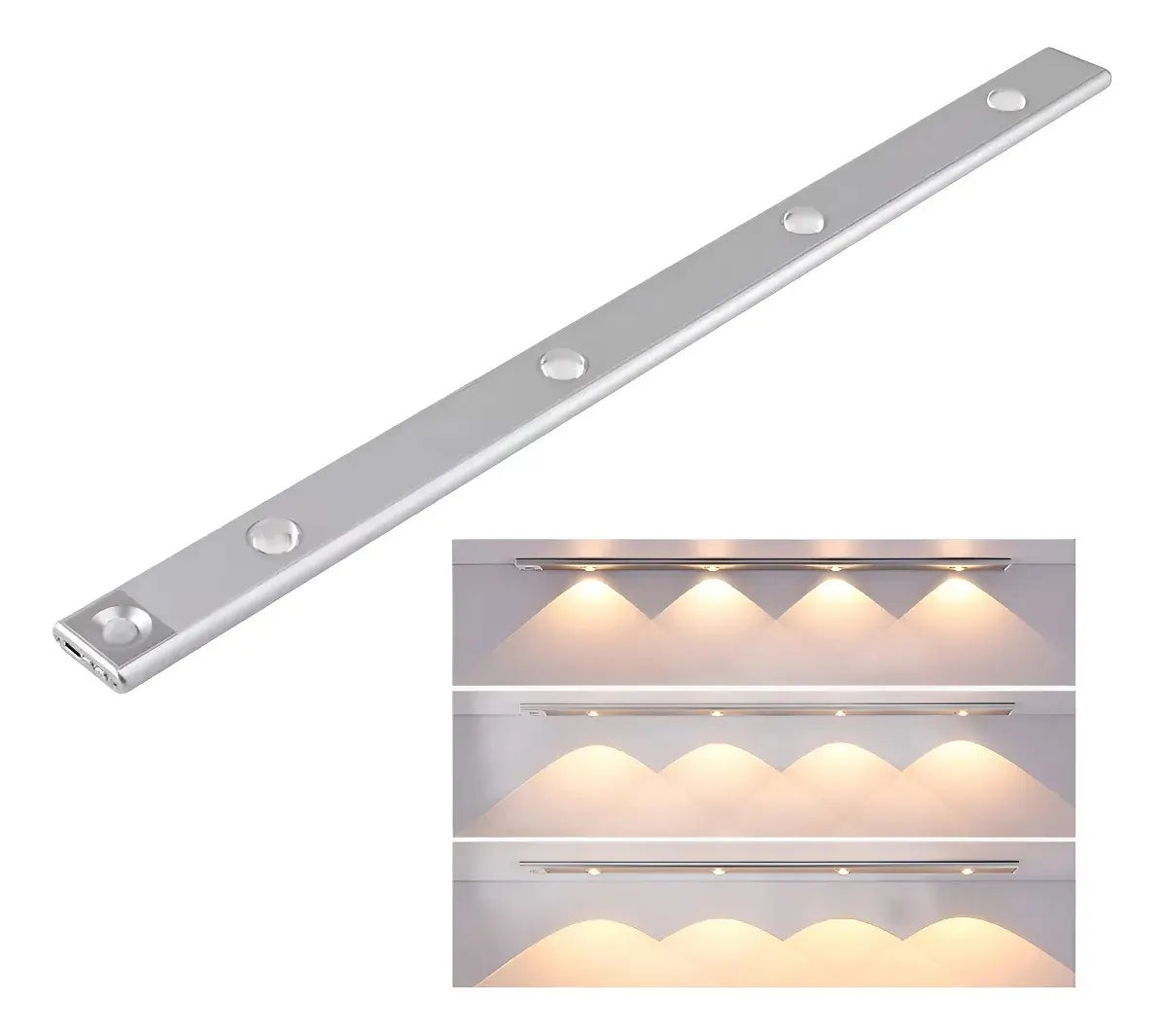 Barra Led Modern