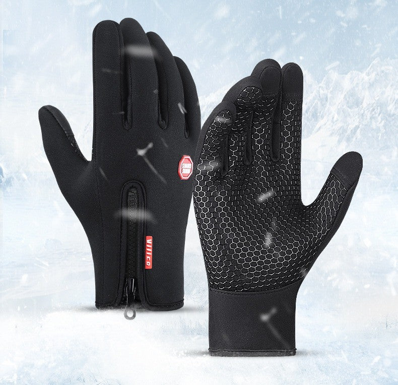 Guantes Térmicos Touch Pro