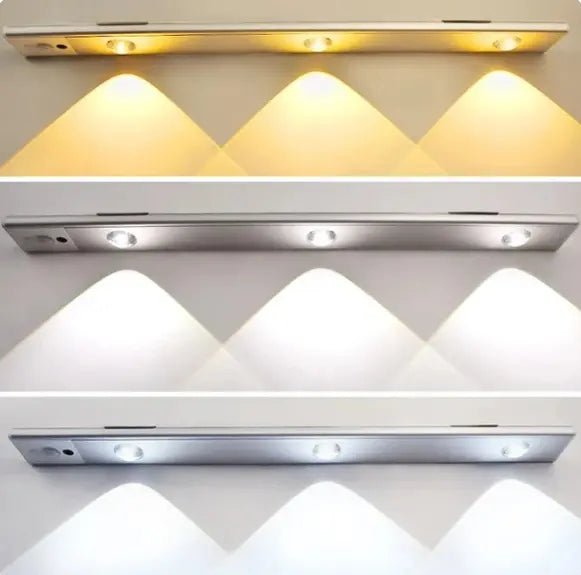 Barra Led Modern