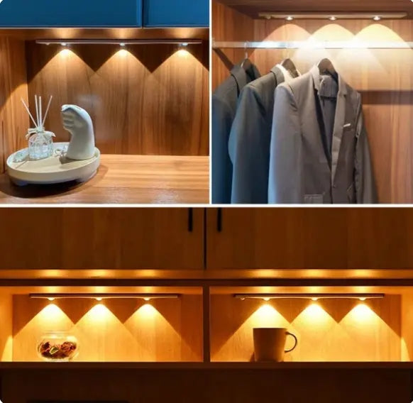 Barra Led Modern